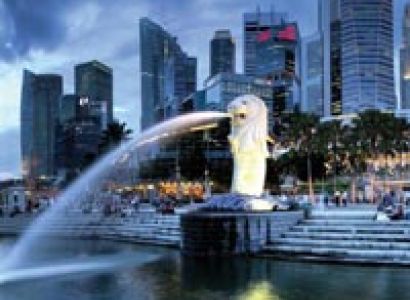 Simply Singapore with Cruise Tour