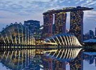 Singapore with Claremont Hotel Tour