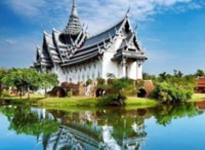 Amazing Thailand Tour