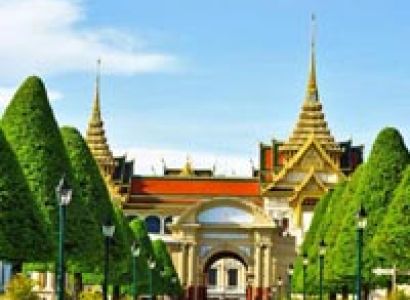 Thailand Tour