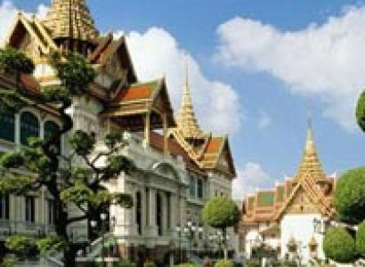 Thailand with Siam Bay Shore Tour