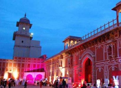 Jaipur Package Tour
