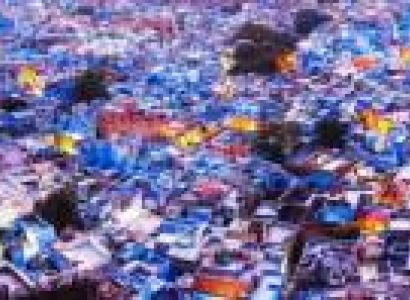 Jodhpur Sightseeing Tour Package