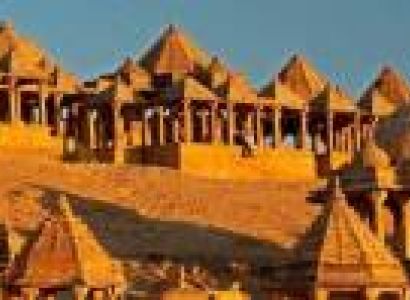 One Day Sightseeing Package in Jaipur