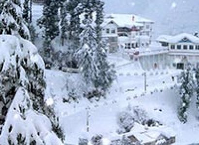 Beautiful Manali Tour