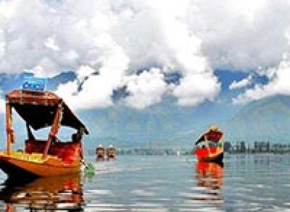 Delhi To Katra Package