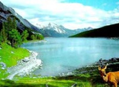 Golden Package (Himachal)