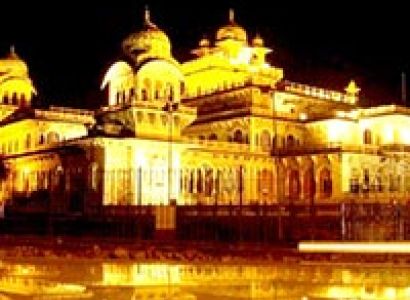 Golden Triangle Tour Delhi - Agra - Jaipur Package