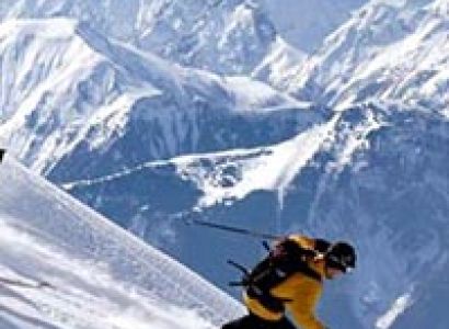 Wonderfull Shimla Tour