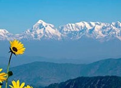 Delhi - Nainital Package By Volvo Bus