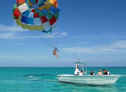 Exciting North Goa Tour