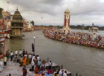 A Spiritual Sojourn in Haridwar with Haveli Hari Ganga Tour