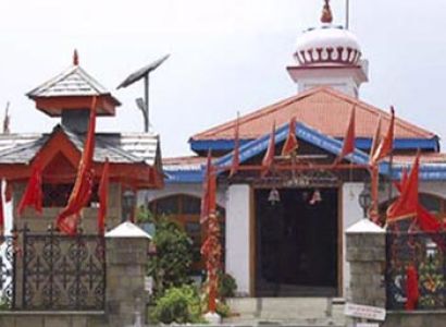 Delights of Himachal with Amritsar Tour