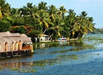 Kerala Holiday Package