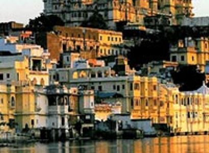 Rangeloo Rajasthan Tour