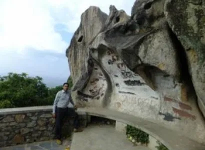 Ahmedabad - Mount Abu & Back Tour