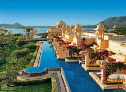 Ahmedabad - Udaipur & Back Tour