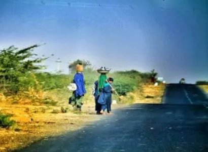 Ahmedabad - Jaipur & Back Tour