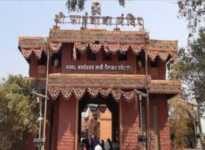 Ahmedabad - Shirdi & Back 3 Days Tour