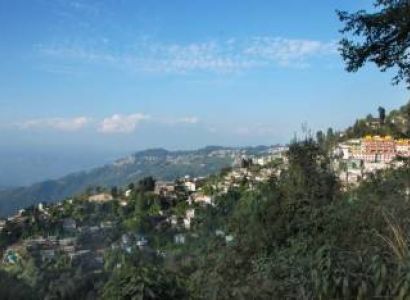 North East Special Tour