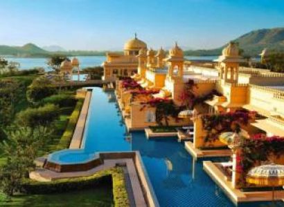 Royal Rajasthan Tour