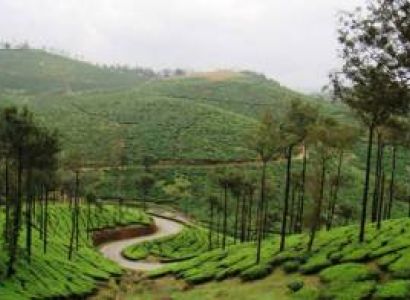 South India Vacation Tour