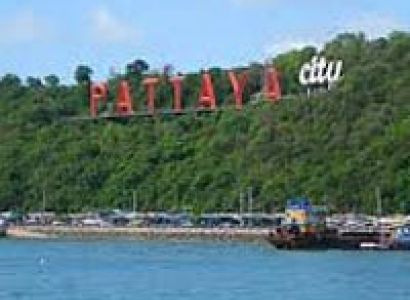 Mystic Thailand Tour