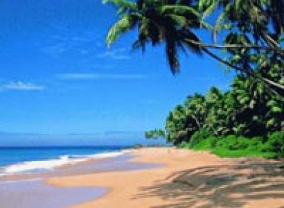 Delightful Goa Vacation Tour