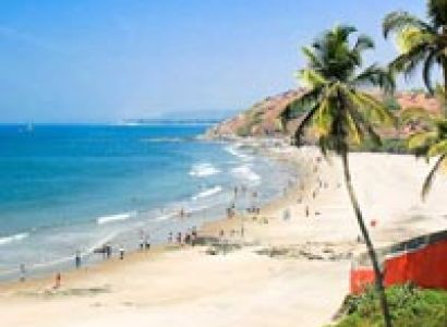 Mumbai Goa Tour