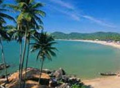 Fun - Filled Week in Goa Tour