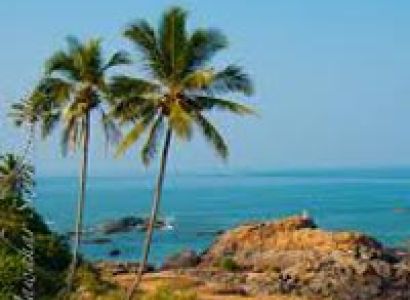 4 Unforgettable Days in Goa Tour