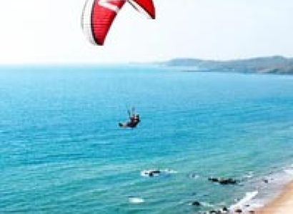 Goa Kerala Tour