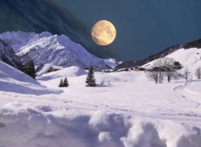 Honeymoon Package  Himachal