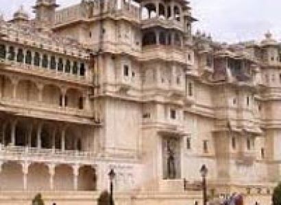 A Journey Through India Tour