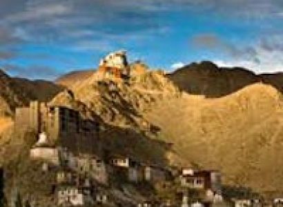 Ladakh Cultural Tour