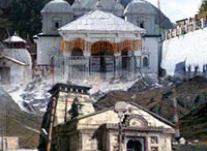 Char Dham Yatra Tour