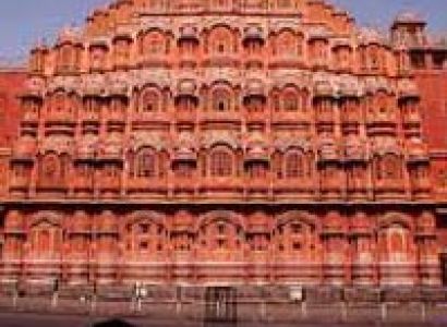 Classical North India Tour to Nepal