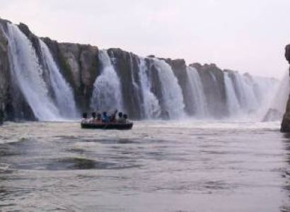 Allahabad, Chitrakoot Tour