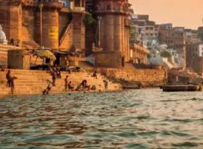 Varanasi,Gaya Tour