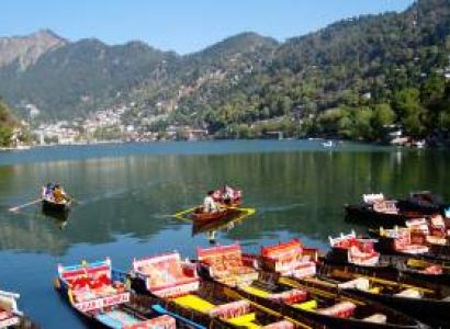 Lucknow Nainital Tour