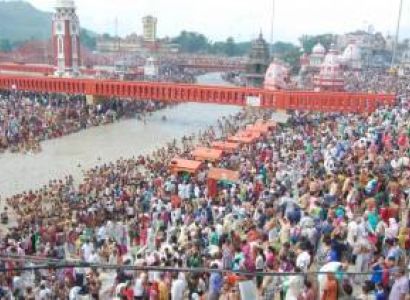 Riligious Kumbh Tour