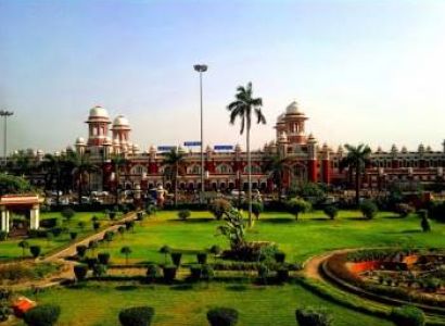Heritage of Lucknow Tour