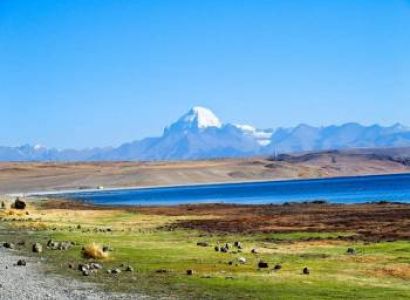 Kailash Mansarovar Yatra Tour Package