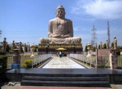 Kashi with Bodhgaya Tour