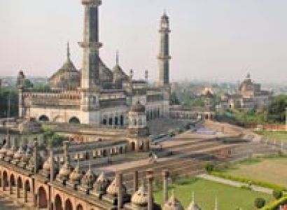 Heart Sutra Buddhist Pilgrimage Tour