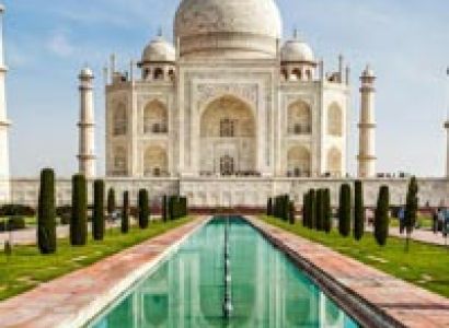 Delhi To Lucknow Tour