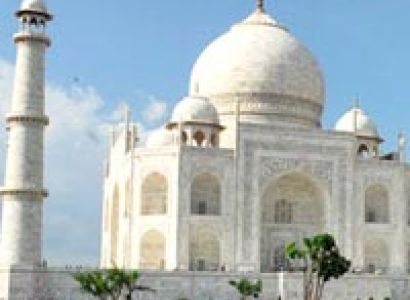 Culture Tour of India