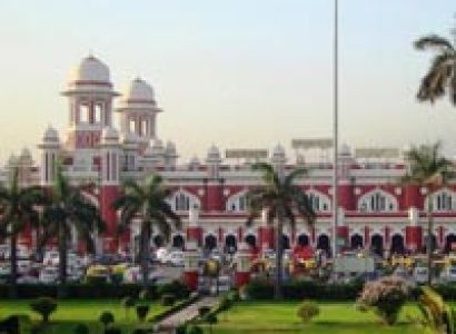 Buddhist Pilgrimage Tour