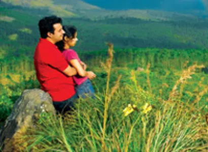 Vaishno Devi Darshan & Himachal Special Honeymoon Tour Package