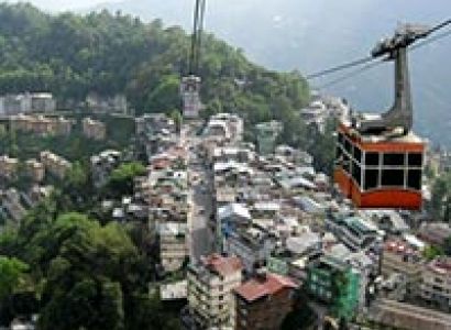 Splendor Himalaya Tour